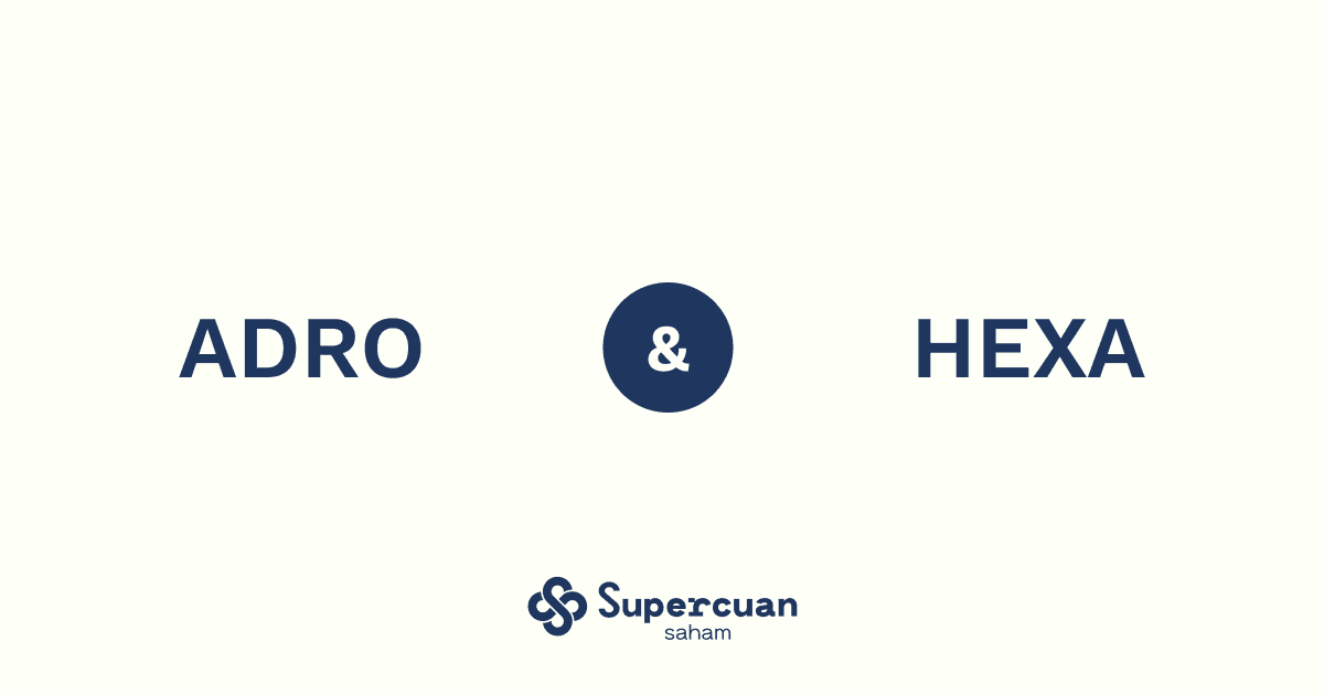 Article ADRO & HEXA Success Story image