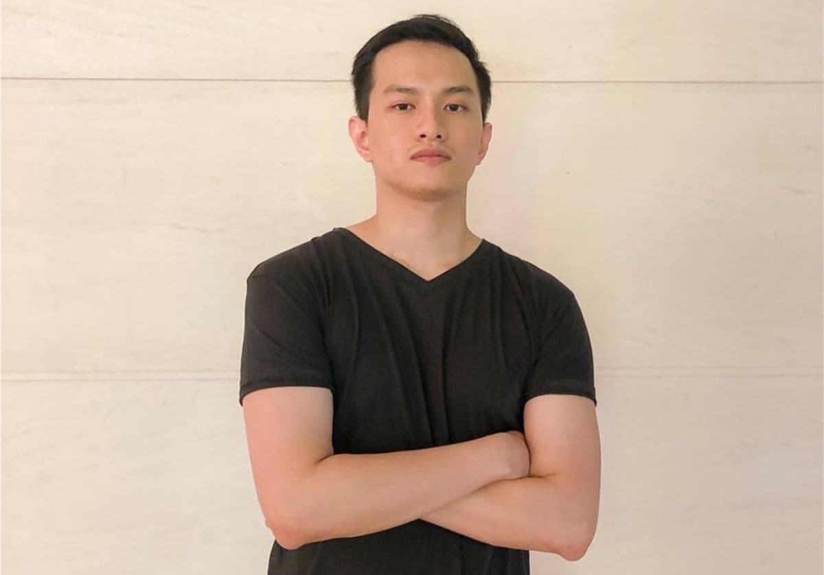 Profil Alvin Tanasta, TikToker yang Debat Digital dengan Luker Feller