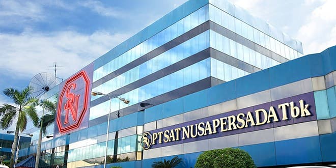 Article PTSN PT Indonesia image